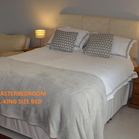 Harlech/Huge Three Bedroom/Best Location 兰贝德 外观 照片