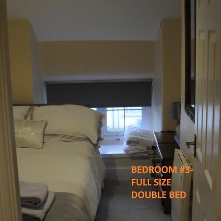 Harlech/Huge Three Bedroom/Best Location 兰贝德 外观 照片