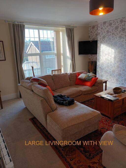 Harlech/Huge Three Bedroom/Best Location 兰贝德 外观 照片