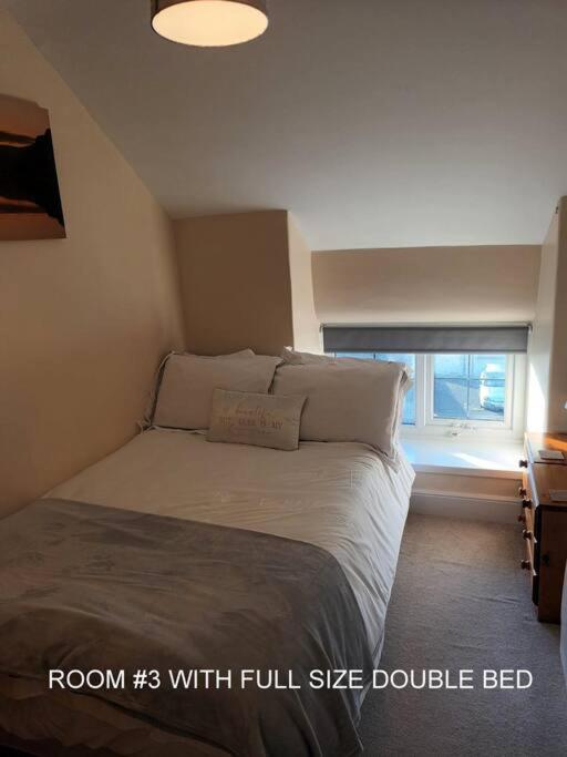 Harlech/Huge Three Bedroom/Best Location 兰贝德 外观 照片