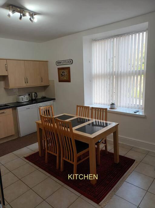 Harlech/Huge Three Bedroom/Best Location 兰贝德 外观 照片