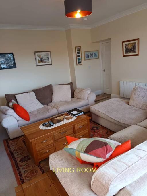 Harlech/Huge Three Bedroom/Best Location 兰贝德 外观 照片