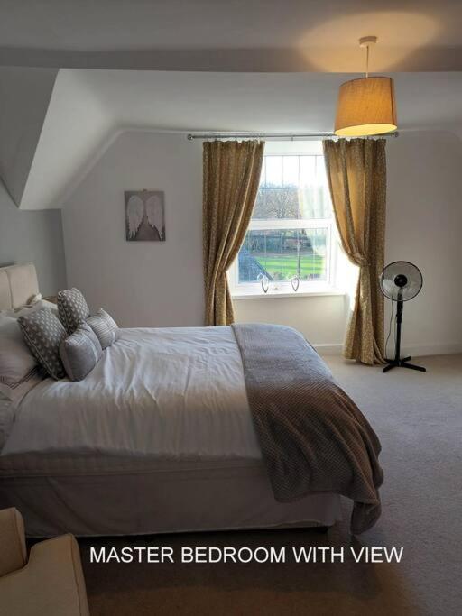 Harlech/Huge Three Bedroom/Best Location 兰贝德 外观 照片