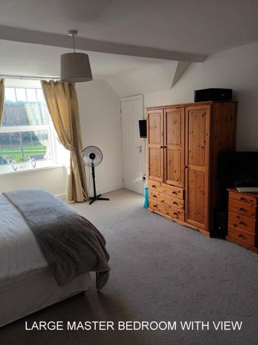 Harlech/Huge Three Bedroom/Best Location 兰贝德 外观 照片