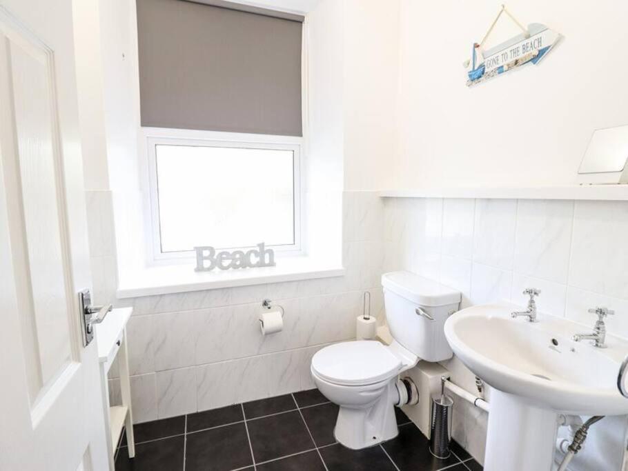 Harlech/Huge Three Bedroom/Best Location 兰贝德 外观 照片