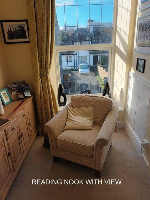 Harlech/Huge Three Bedroom/Best Location 兰贝德 外观 照片