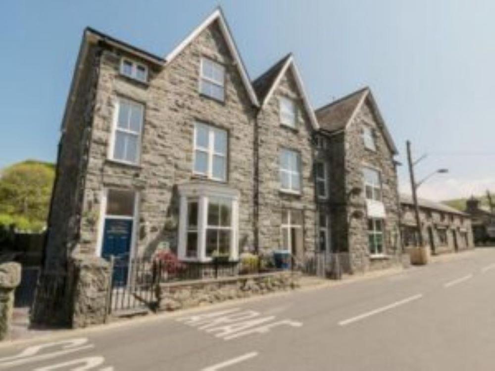 Harlech/Huge Three Bedroom/Best Location 兰贝德 外观 照片
