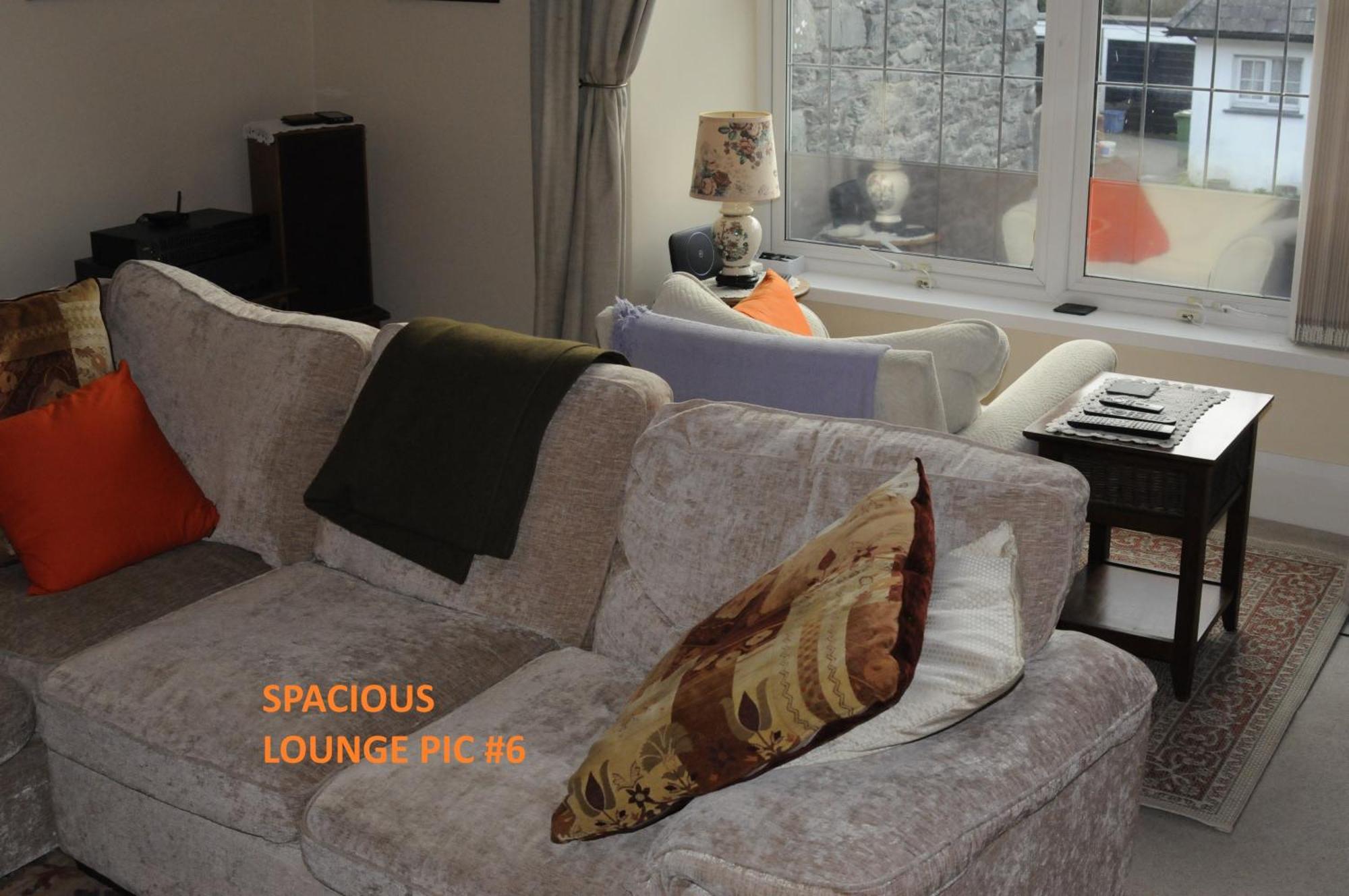 Harlech/Huge Three Bedroom/Best Location 兰贝德 外观 照片