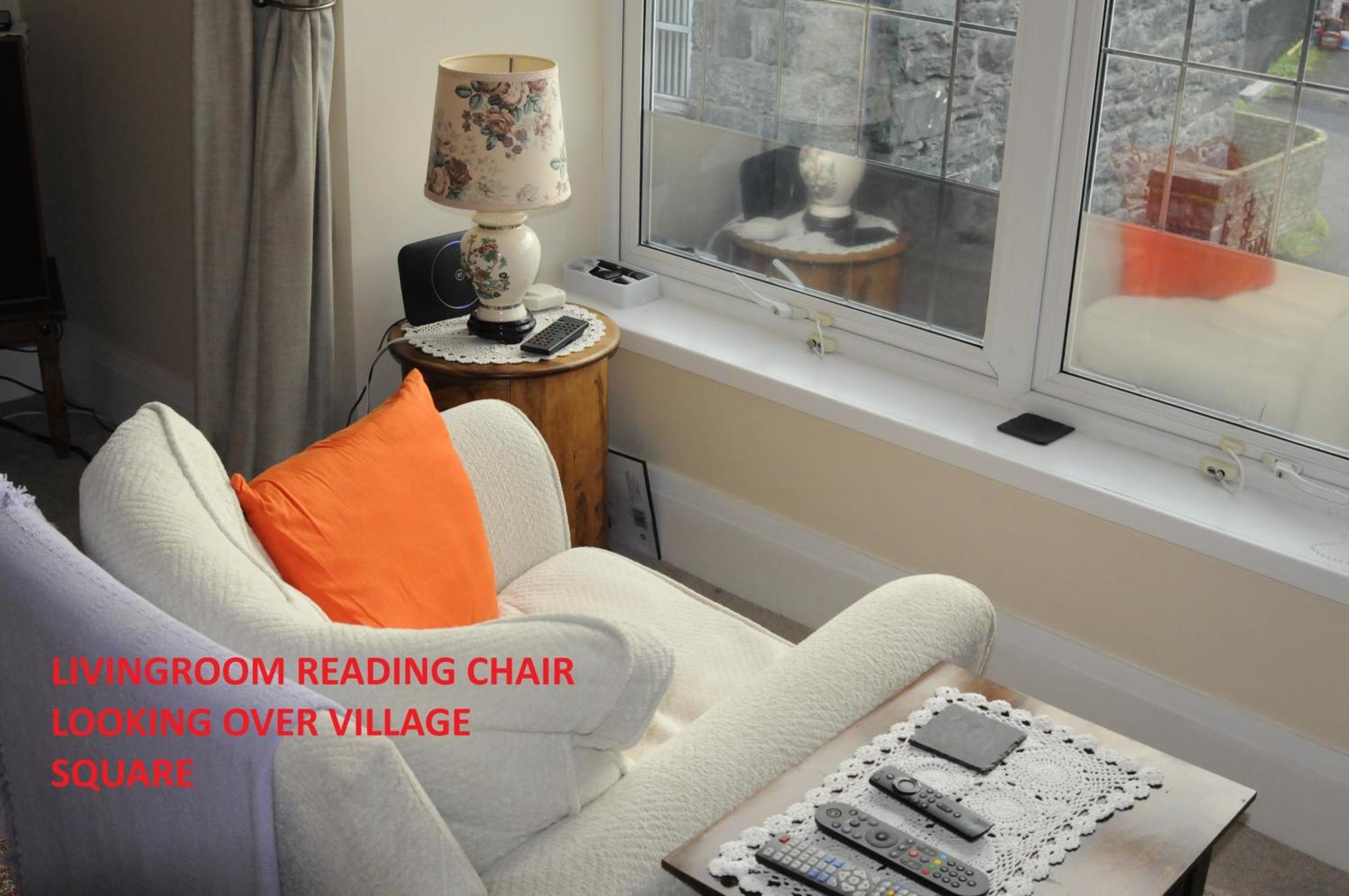 Harlech/Huge Three Bedroom/Best Location 兰贝德 外观 照片