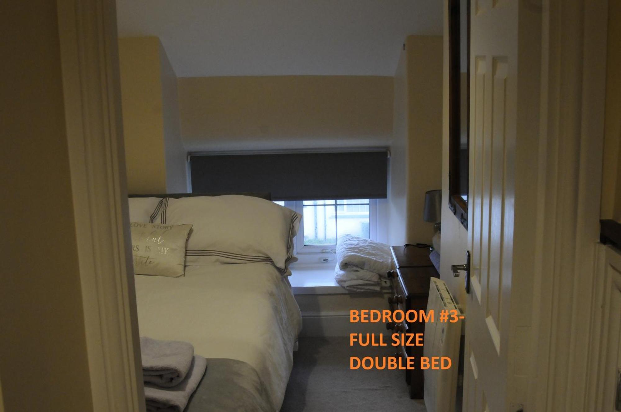 Harlech/Huge Three Bedroom/Best Location 兰贝德 外观 照片